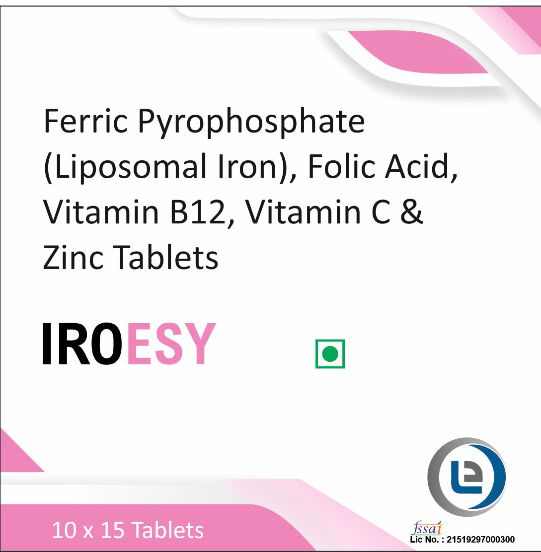 IROESY